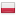 filmyonline99.pl server is located in Poland